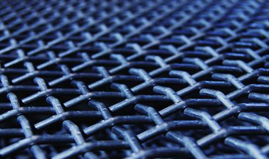 What You Need To Know About Screening Media: Woven Wire Cloth